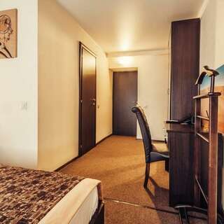 Гостиница Манго Новокузнецк Comfort-2