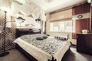 Гостиница Манго Новокузнецк-4