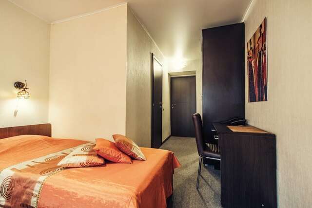 Гостиница Манго Новокузнецк-18