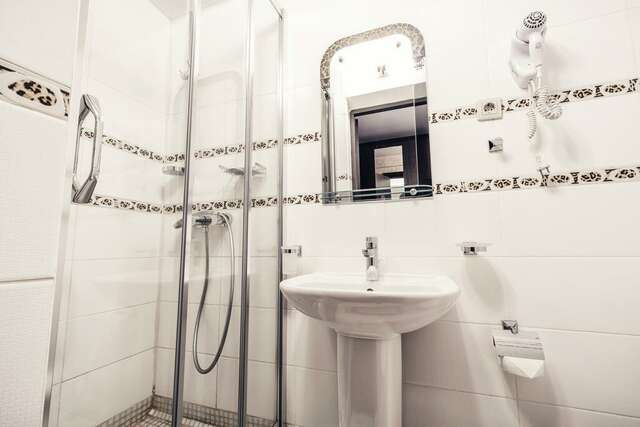 Гостиница Манго Новокузнецк-11