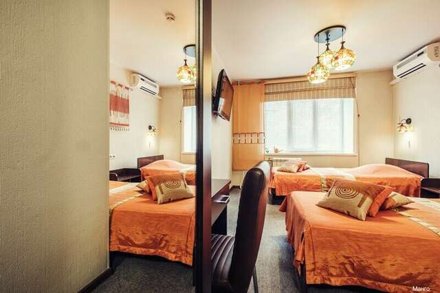 Гостиница Манго Новокузнецк-76