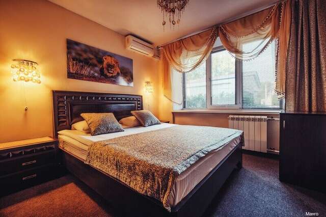 Гостиница Манго Новокузнецк-40