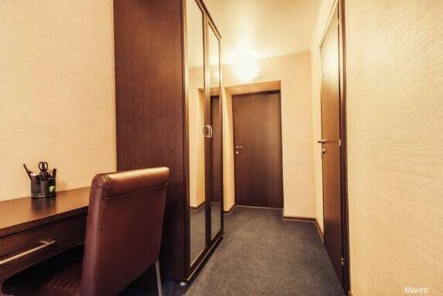 Гостиница Манго Новокузнецк-54