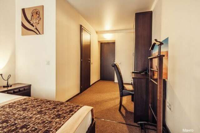 Гостиница Манго Новокузнецк-65