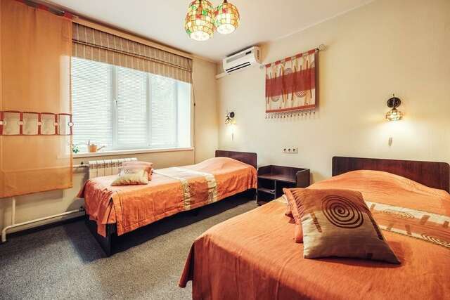 Гостиница Манго Новокузнецк-26