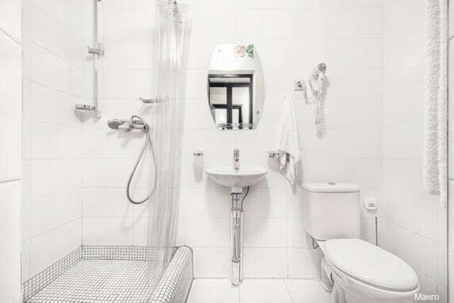 Гостиница Манго Новокузнецк-78