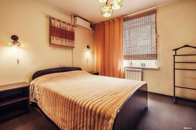 Гостиница Манго Новокузнецк-68