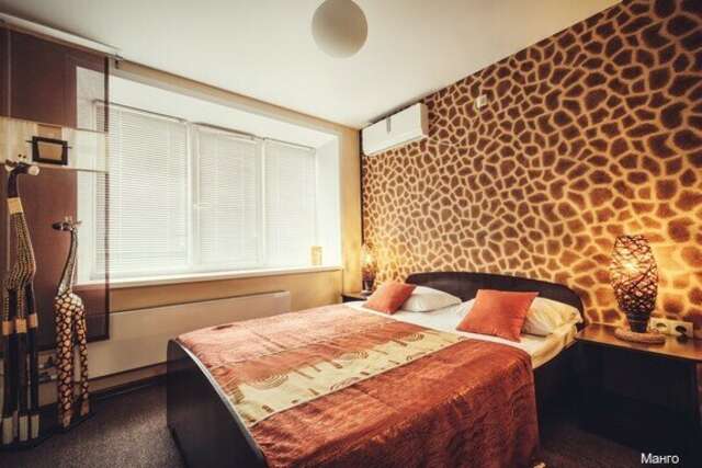 Гостиница Манго Новокузнецк-36