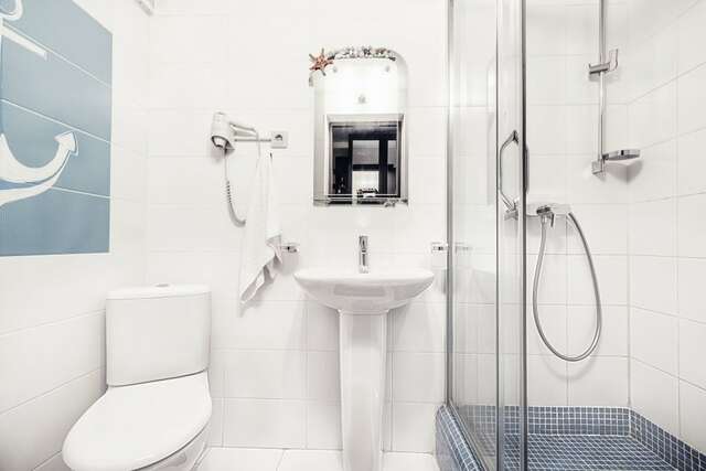 Гостиница Манго Новокузнецк-6