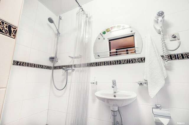 Гостиница Манго Новокузнецк-49